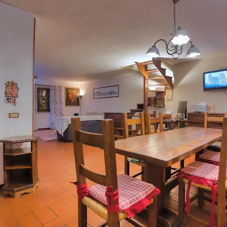 Casa Rifrullo * Portoferraio