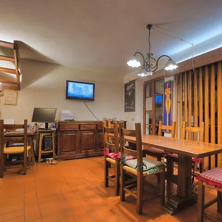 Casa Rifrullo *