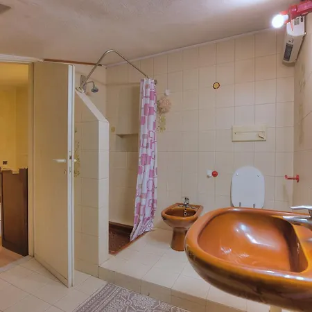 Casa Rifrullo Daire *