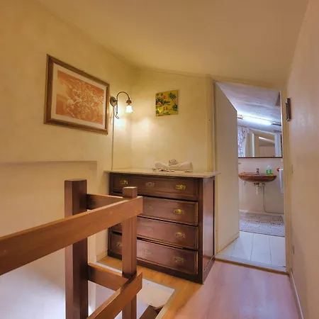 Casa Rifrullo Portoferraio