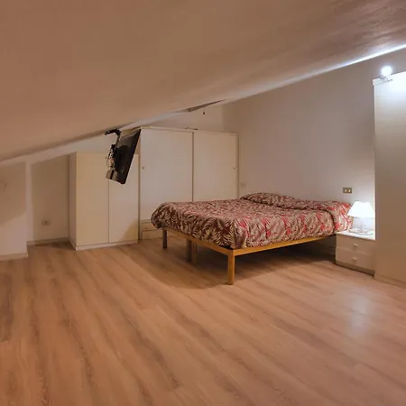 Casa Rifrullo Apartment Portoferraio