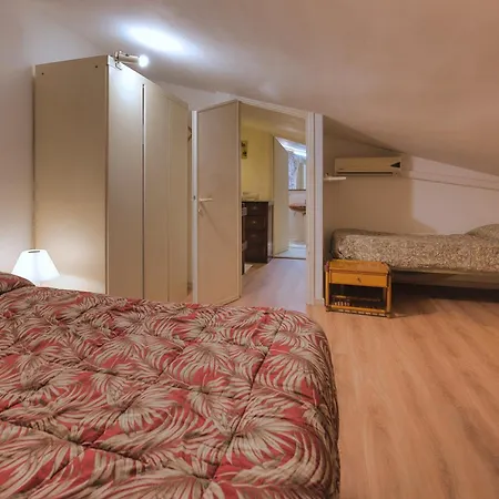 Casa Rifrullo Portoferraio